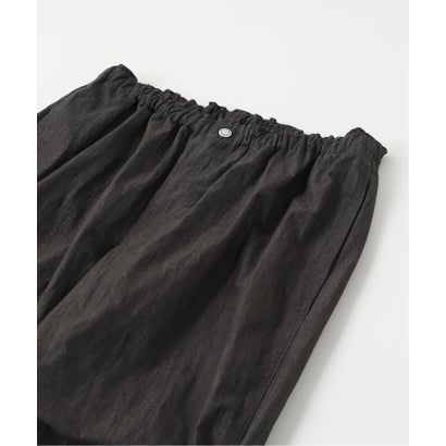 Whimsy / ウィムジー NYLON UTILITY PANT （ブラック）｜詳細画像