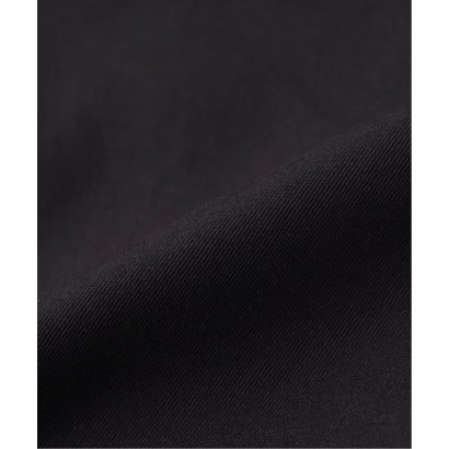 SimplyComplicated/シンプリーコンプリケイテッド 別注 COTTON WORKER JACKET （ブラック）｜詳細画像