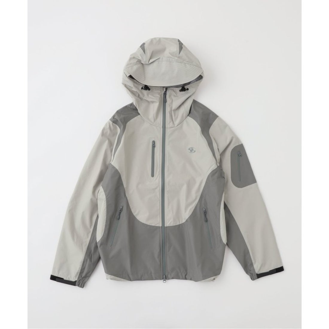 パルプ PULP 【SAN SAN GEAR / サン サン ギア】2.5L JACKET （グレーA 