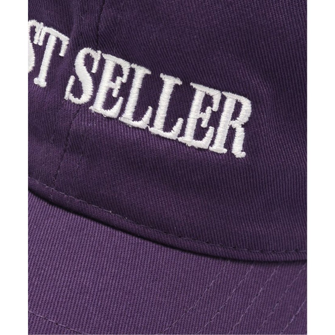 パルプ PULP IDEA BOOKS / アイディアブックス BEST SELLER HAT