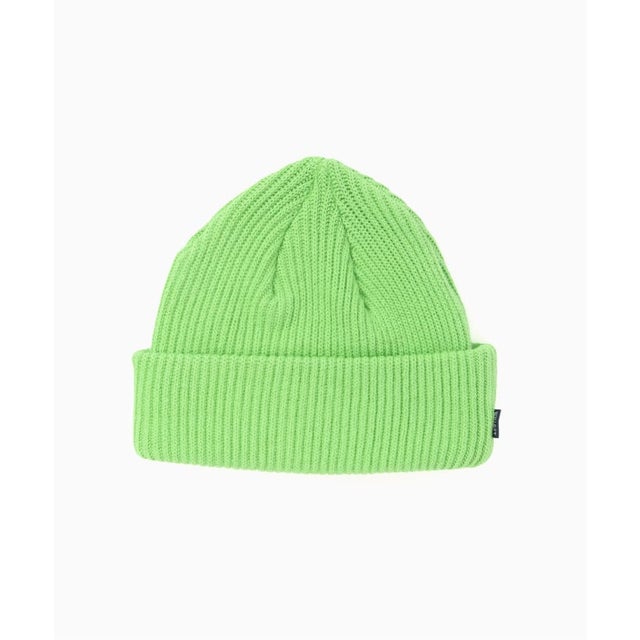 Whimsy / ウィムジー FINE GAUGE BEANIE （グリーン B）