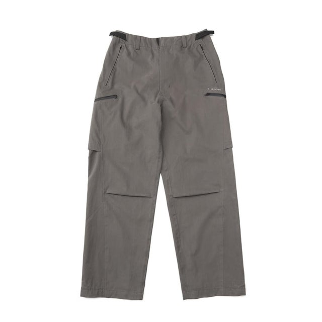 SAN SAN GEAR × SEALSON 2L PANTS （グレーA）