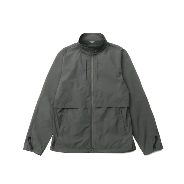 SAN SAN GEAR × SEALSON JACKET （グレー）