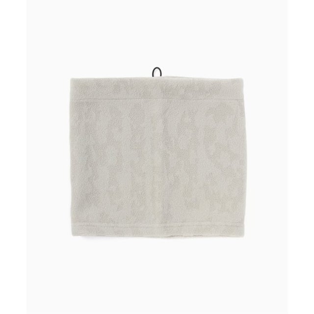 Whimsy / ウィムジー FLEECE NECK WARMER （ホワイト）