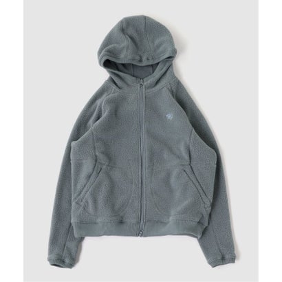 パルプ PULP SAN SAN GEAR / サンサンギア FLEECE JACKET （グレーA）｜詳細画像