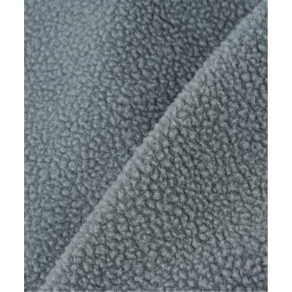パルプ PULP SAN SAN GEAR / サンサンギア FLEECE JACKET （グレーA）｜詳細画像