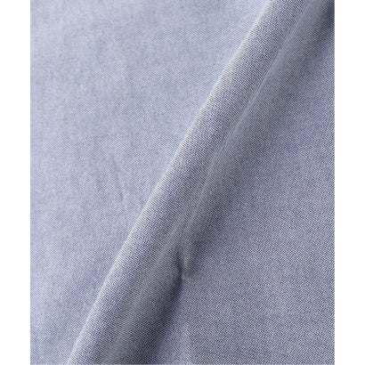 パルプ PULP No Problemo /ノープロブレモ NO PROBLEMO OXFORD LS SHIRT （ブルー）｜詳細画像