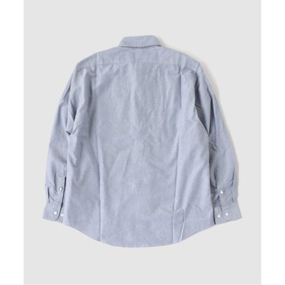 パルプ PULP No Problemo /ノープロブレモ NO PROBLEMO OXFORD LS SHIRT （ブルー）｜詳細画像
