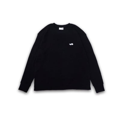 パルプ PULP CarService / カーサービス × FRUIT OF THE LOOM / 2P THERMAL LS（2枚セット） （ホワイト）｜詳細画像