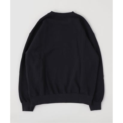 パルプ PULP No Problemo /ノープロブレモ NO PROBLEMO SWEATSHIRT （ブラック）｜詳細画像