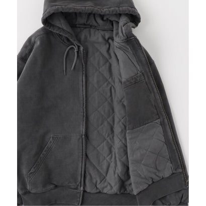 CARHARTT WIP / カーハート ダブリューアイピー HOODED VISTA JACKET （ブラウン）｜詳細画像