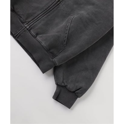 CARHARTT WIP / カーハート ダブリューアイピー HOODED VISTA JACKET （ブラウン）｜詳細画像