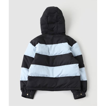 SPECIAL GUEST / スペシャルゲスト REVERSIBLE HOOD DOWN JACKE （パープル）｜詳細画像