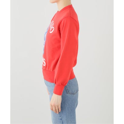 パルプ PULP ARIES / アリーズ PREMIUM J'ADORO WEEDIE PIE SWEAT （レッド）｜詳細画像