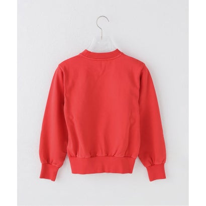 パルプ PULP ARIES / アリーズ PREMIUM J'ADORO WEEDIE PIE SWEAT （レッド）｜詳細画像