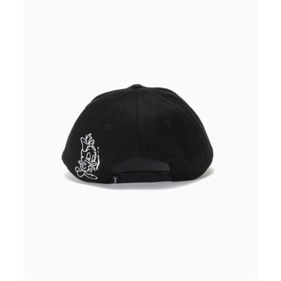 パルプ PULP ARIES / アリーズ J'ADORO WEEDIE PIE CAP （ブラック）｜詳細画像