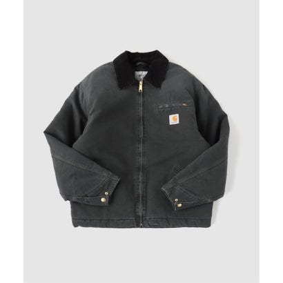 パルプ PULP CARHARTT WIP / カーハート ダブリューアイピー OG DETROIT JACKET （ブラック A）｜詳細画像