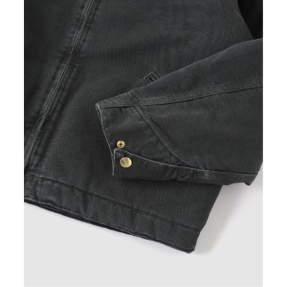 パルプ PULP CARHARTT WIP / カーハート ダブリューアイピー OG DETROIT JACKET （ブラック A）｜詳細画像