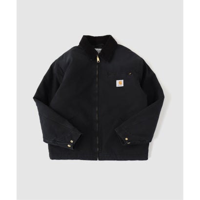 パルプ PULP CARHARTT WIP / カーハート ダブリューアイピー OG DETROIT JACKET （ブラック）｜詳細画像