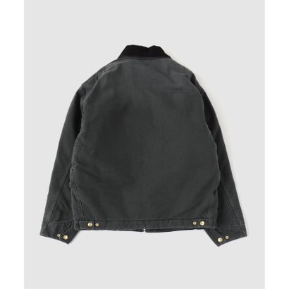 パルプ PULP CARHARTT WIP / カーハート ダブリューアイピー OG DETROIT JACKET （ブラック）｜詳細画像