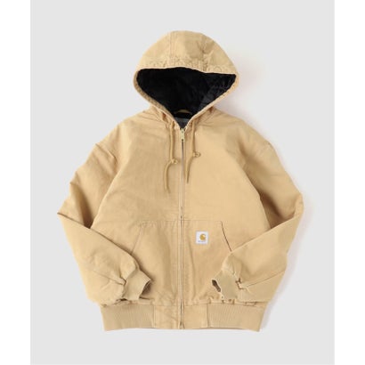 CARHARTT WIP / カーハート ダブリューアイピー OG ACTIVE JACKET （ベージュ）｜詳細画像