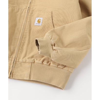 CARHARTT WIP / カーハート ダブリューアイピー OG ACTIVE JACKET （ベージュ）｜詳細画像