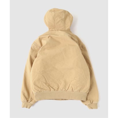 CARHARTT WIP / カーハート ダブリューアイピー OG ACTIVE JACKET （ベージュ）｜詳細画像