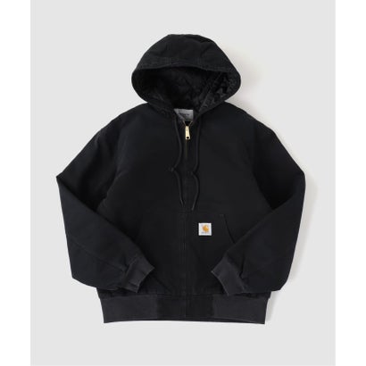 CARHARTT WIP / カーハート ダブリューアイピー OG ACTIVE JACKET （ブラック）｜詳細画像