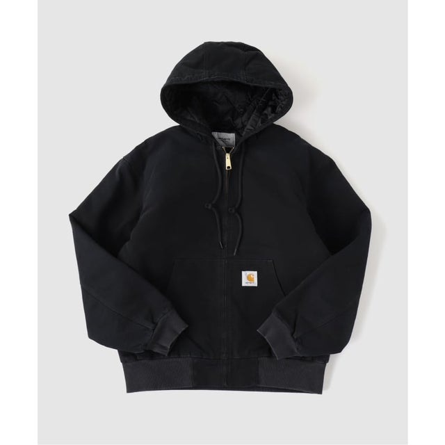 CARHARTT WIP / カーハート ダブリューアイピー OG ACTIVE JACKET （ブラック）
