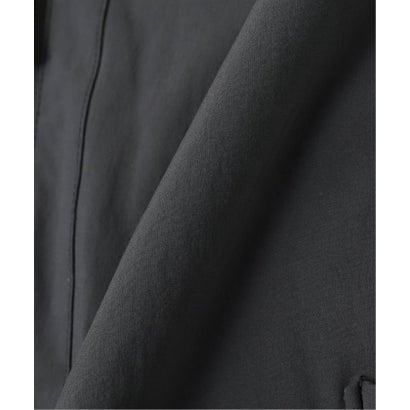 JIAN YE / ジェンイェ XIANG ZHEN JACKET （ブラック）｜詳細画像