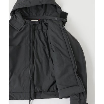 JIAN YE / ジェンイェ XIANG ZHEN JACKET （ブラック）｜詳細画像