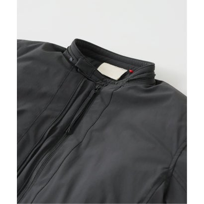 JIAN YE / ジェンイェ XIANG ZHEN JACKET （ブラック）｜詳細画像