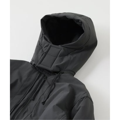 JIAN YE / ジェンイェ XIANG ZHEN JACKET （ブラック）｜詳細画像