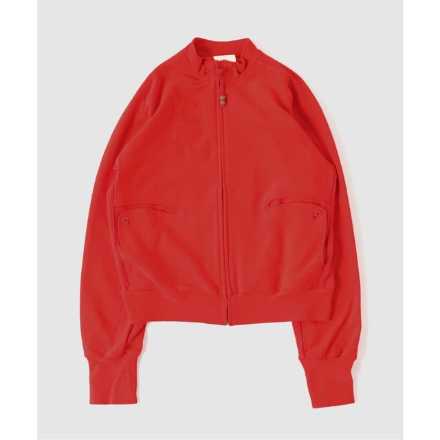 JIAN YE / ジェンイェ KAIXIN 777 JERSEY （レッド）