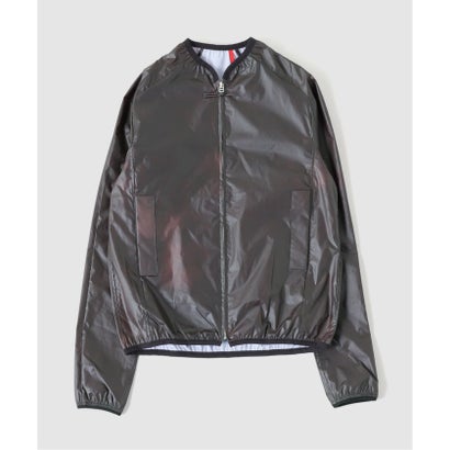 JIAN YE / ジェンイェ THERMO RUN JACKET （ホワイト）｜詳細画像