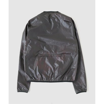 JIAN YE / ジェンイェ THERMO RUN JACKET （ホワイト）｜詳細画像