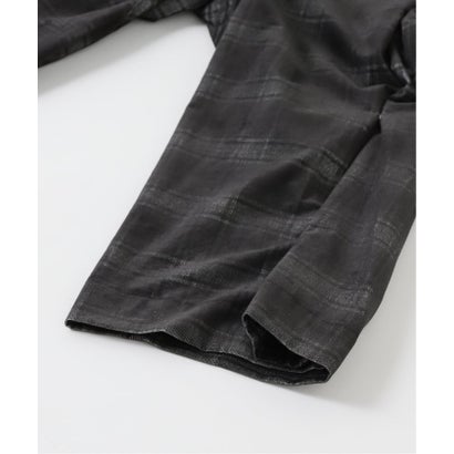 パルプ PULP JIAN YE / ジェンイェ MORPH YI PANTS （ブラック）｜詳細画像