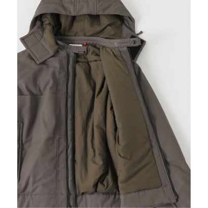 JIAN YE / ジェンイェ XIANG ZHEN JACKET （カーキ）｜詳細画像