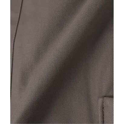 JIAN YE / ジェンイェ XIANG ZHEN JACKET （カーキ）｜詳細画像
