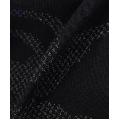 パルプ PULP JIAN YE / ジェンイェ BIG D KNIT( x BIG D) （ブラック）｜詳細画像