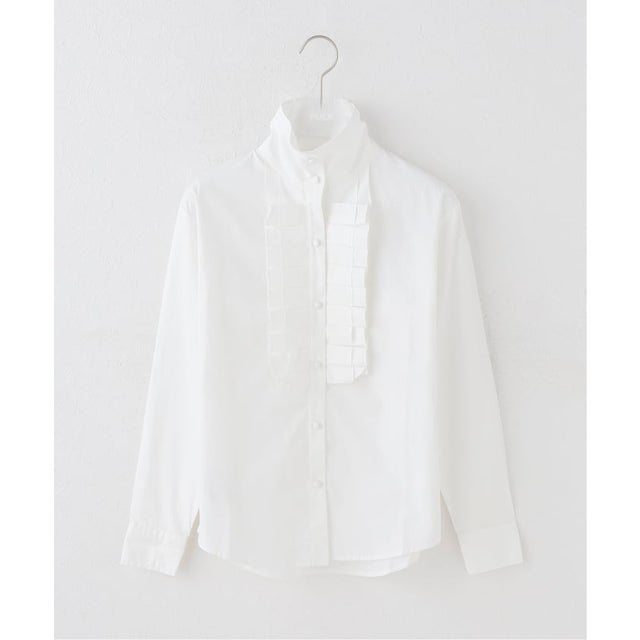 Gimaguas / ギマガス CHRIS SHIRT （ホワイト）