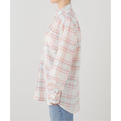 パルプ PULP Gimaguas / ギマガス JEREMY SHIRT （ホワイト）｜詳細画像