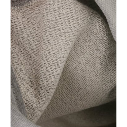 パルプ PULP 【Geek Office / ギークオフィス】WEBHOUSE / Twister Yamikawa Hoodie Zip-up （グレー）｜詳細画像