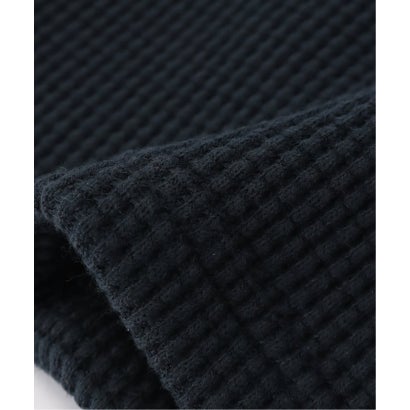 パルプ PULP 【Geek Office / ギークオフィス】WEBHOUSE / Twister 2Way Beanie （ネイビー）｜詳細画像