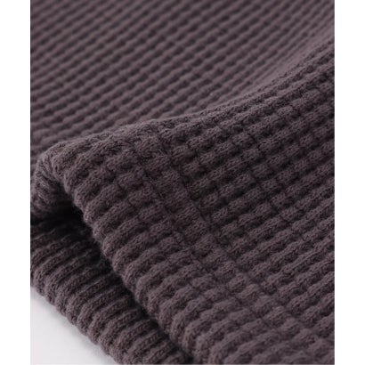 パルプ PULP 【Geek Office / ギークオフィス】WEBHOUSE / Twister 2Way Beanie （ネイビー）｜詳細画像