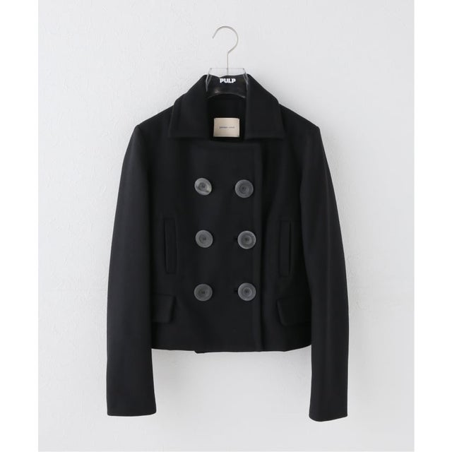 PALOMA WOOL / パロマウール GOLA （ブラック）