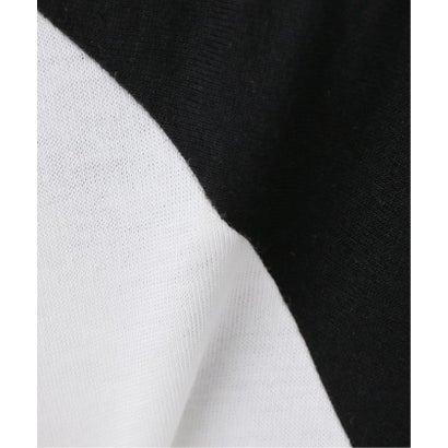 COOME/コーメ COTTON RAGRAN TEE （ホワイト）｜詳細画像