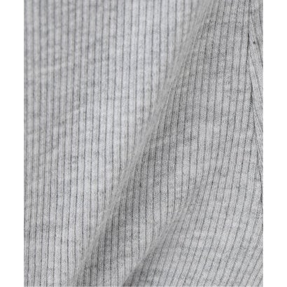 パルプ PULP COOME/コーメ FOLD OVER SABRINA PANTS （ブラック）｜詳細画像