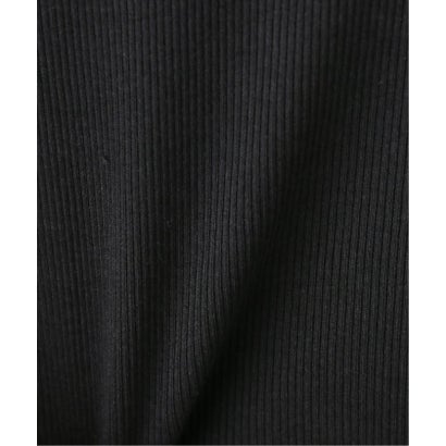 パルプ PULP COOME/コーメ FOLD OVER SABRINA PANTS （グレー）｜詳細画像