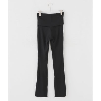 COOME/コーメ FOLD OVER PANTS （グレー）｜詳細画像
